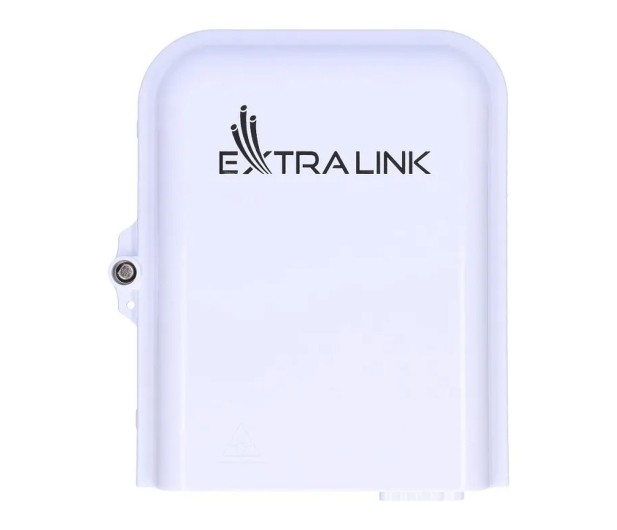 ExtraLink Carol Puszka światłowodowa 8 spawów - 1543998 - zdjęcie
